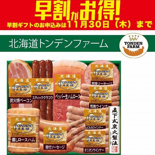 【期間限定・早割】