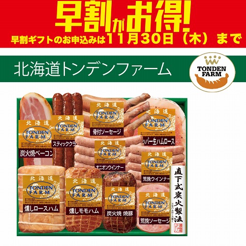 【期間限定・早割】