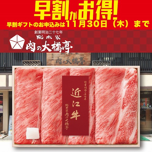 【期間限定・早割】