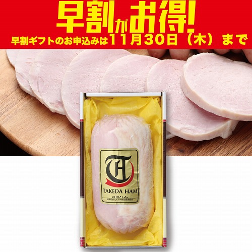 【期間限定・早割】