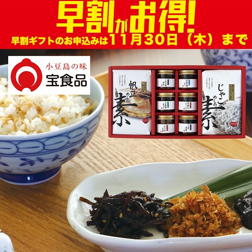 【期間限定・早割】