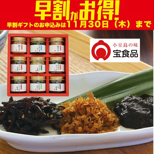 【期間限定・早割】