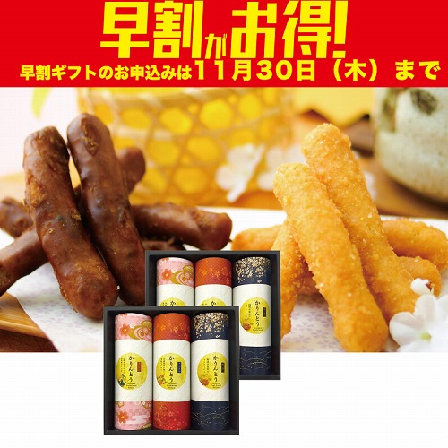 【期間限定・早割】