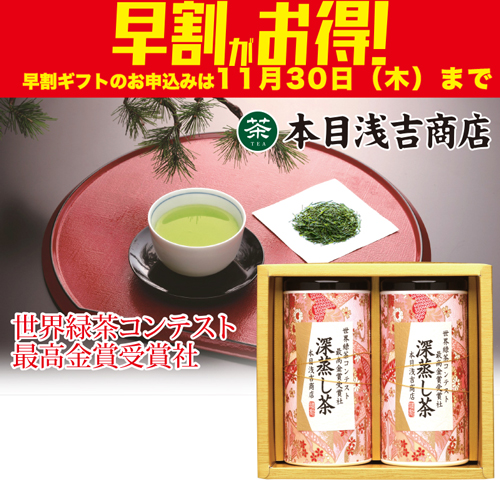 【期間限定・早割】