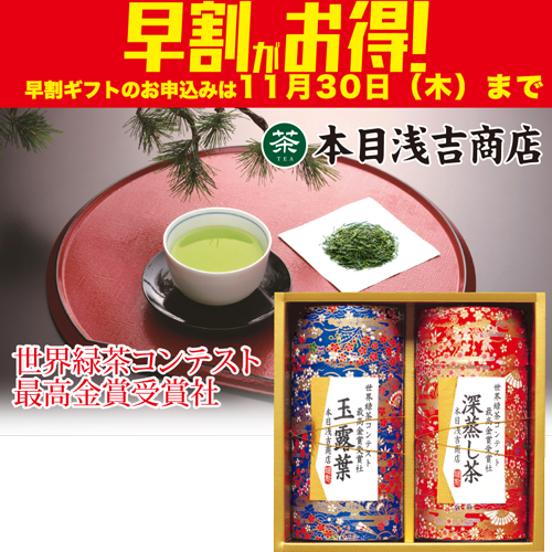 【期間限定・早割】