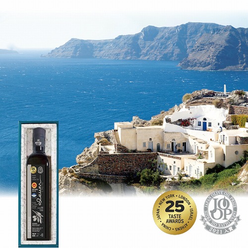 ＨＲＴエキストラヴァージンオリーブオイル１本ギフト