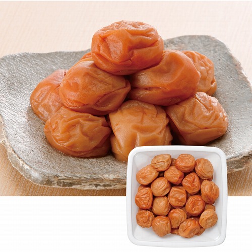 紀州南高梅干（蜂蜜入り）