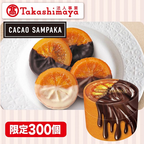 【バレンタインデー】