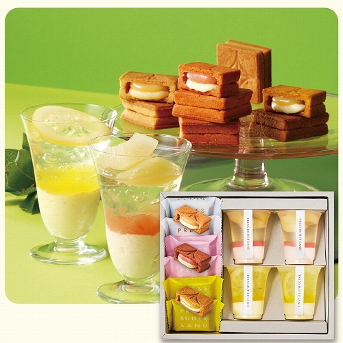 ＰＲＥＳＳ　ＢＵＴＴＥＲ　ＳＡＮＤ