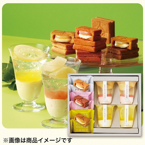 ＰＲＥＳＳ　ＢＵＴＴＥＲ　ＳＡＮＤ