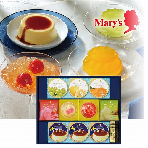 メリーチョコレート