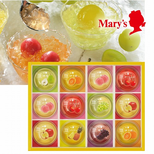 メリーチョコレート