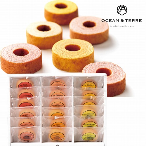 オーシャンテール