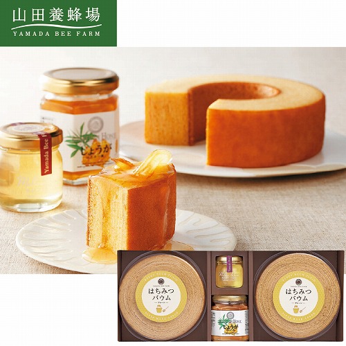 山田養蜂場