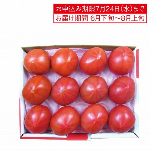 アメーラトマト