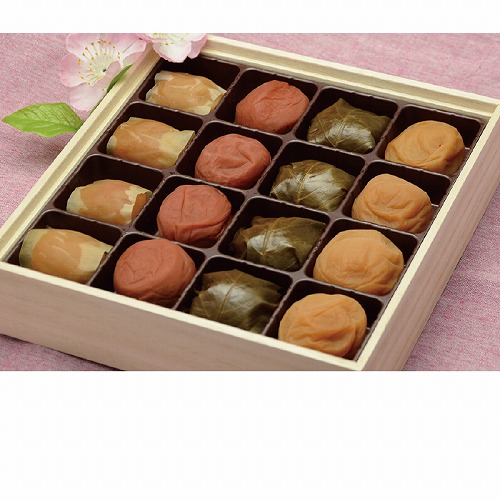 紀州梅夢葵・彩の舞