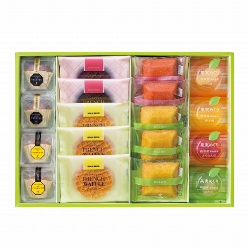 ブールミッシュ