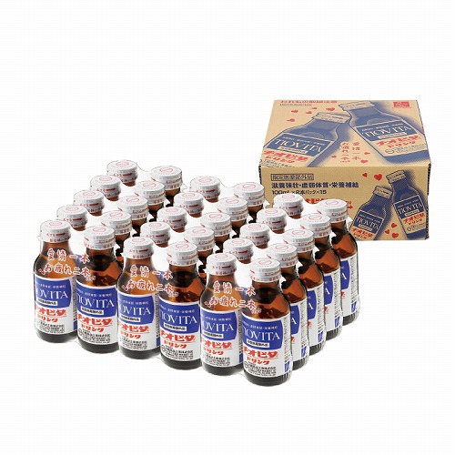 チオビタ・ドリンク