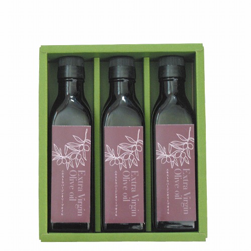 エキストラバージン