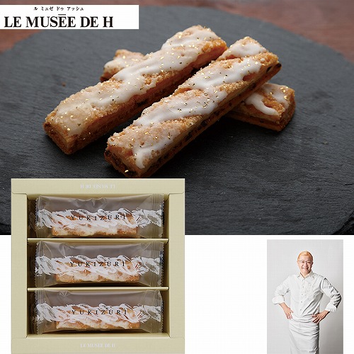 ＹＵＫＩＺＵＲＩ