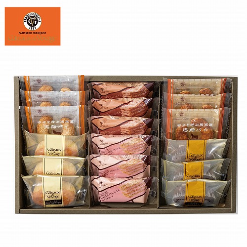 ガトー・ド・ボワイヤージュ