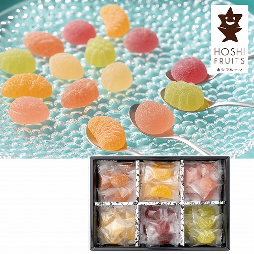 ホシフルーツ