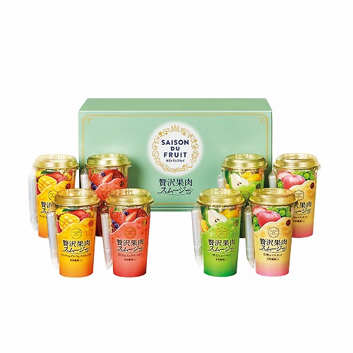 セゾン　デュ　フリュイ