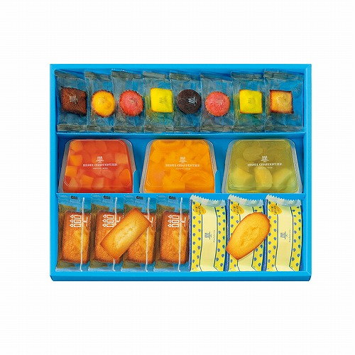 アンリ・シャルパンティエ