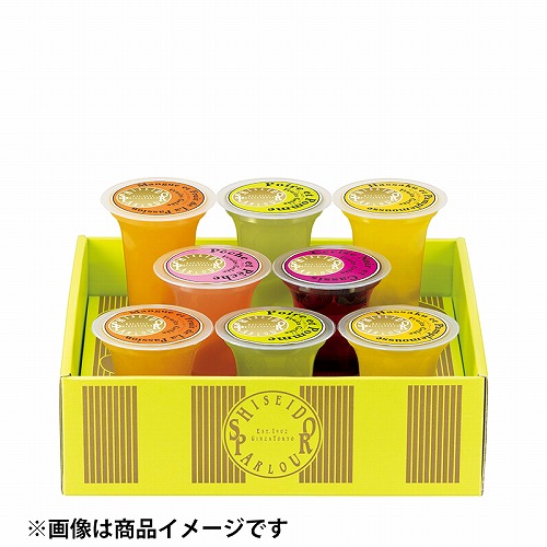 資生堂パーラー