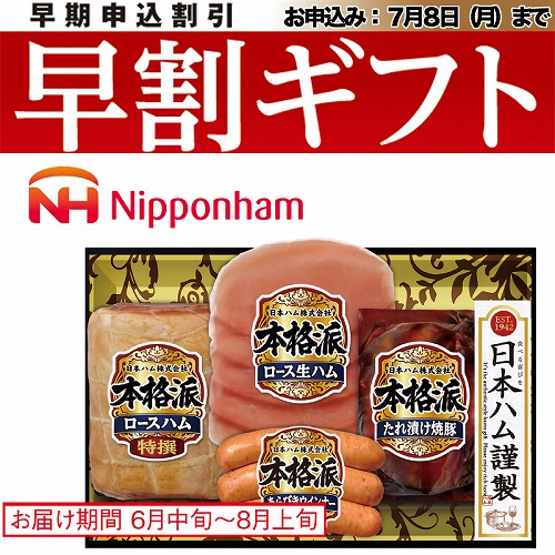 【期間限定・早割】