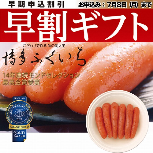 【期間限定・早割】