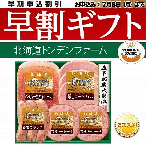 【期間限定・早割】