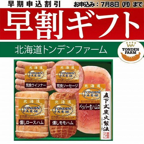 【期間限定・早割】