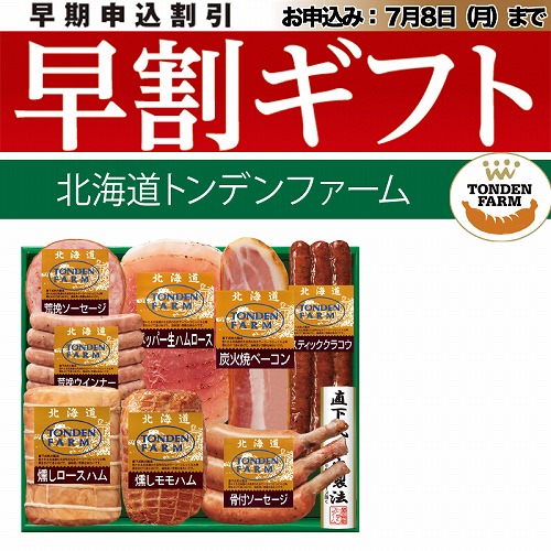 【期間限定・早割】