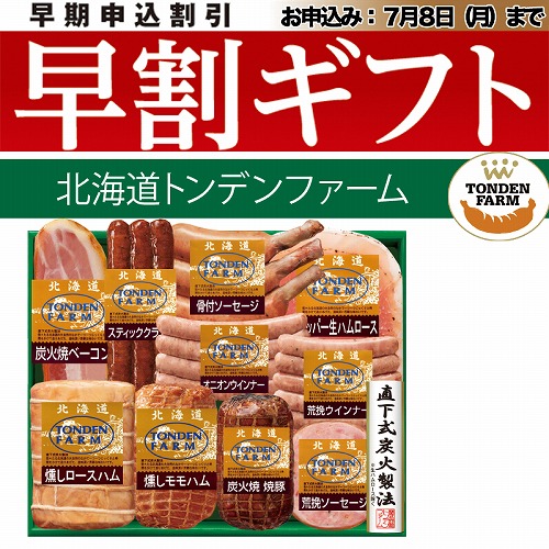 【期間限定・早割】