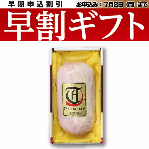 【期間限定・早割】