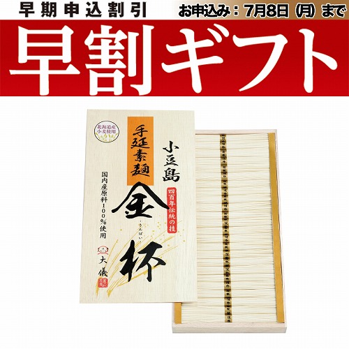 【期間限定・早割】