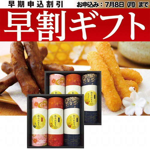 【期間限定・早割】