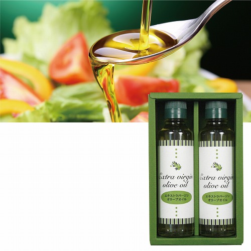 エキストラバージンオリーブオイル