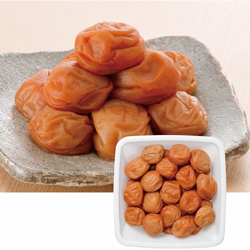 紀州南高梅干（蜂蜜入り）