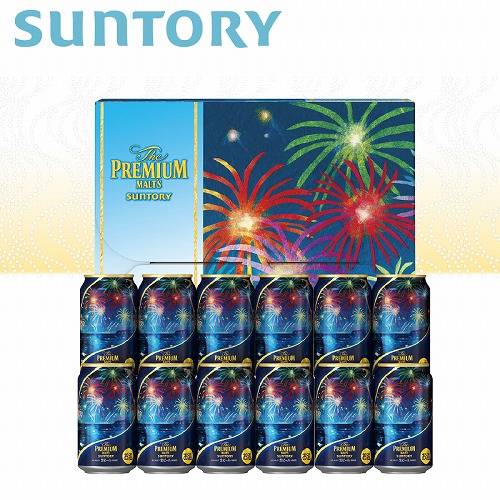 ザ・プレミアム・モルツ