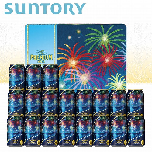 ザ・プレミアム・モルツ