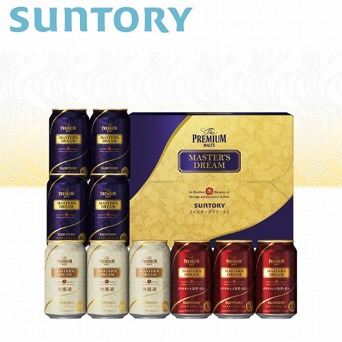 ザ・プレミアム・モルツ