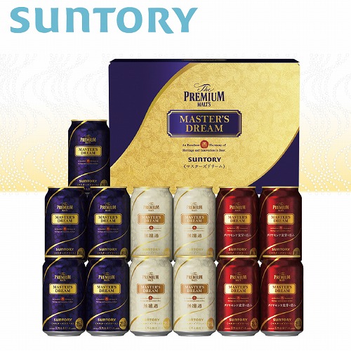 ザ・プレミアム・モルツ