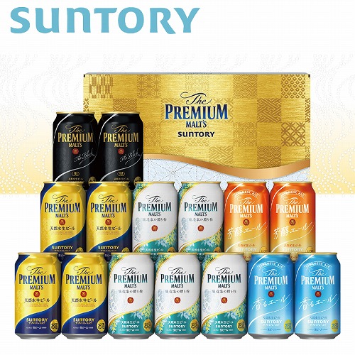ザ・プレミアム・モルツ