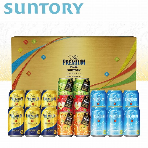 ザ・プレミアム・モルツ