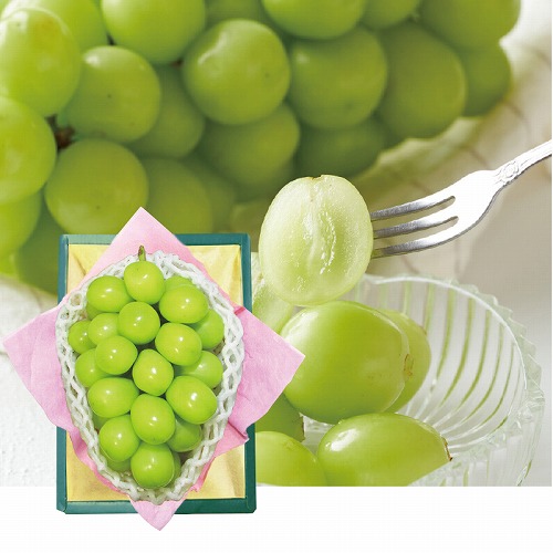 シャインマスカット