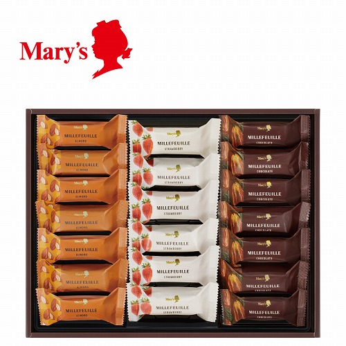 メリーチョコレート