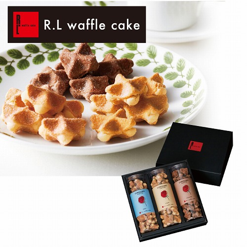 Ｒ．Ｌ（エール・エル）