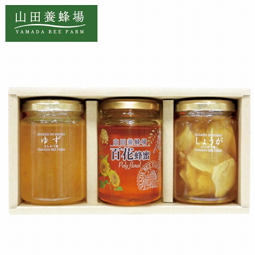 山田養蜂場